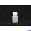 ■KOKUGO JK-ボトル 広口 白 100ml 1012020202(5805209)