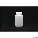 ■KOKUGO JK-ボトル 広口 白 250ml 1012020302(5805804)