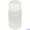 ■KOKUGO JK-PPボトル 広口 50ml ポリプロピレン 1117020102(5805812)