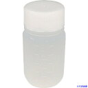 ■KOKUGO JK-PPボトル 広口 100ml ポリプロピレン 1117020202(5806317)