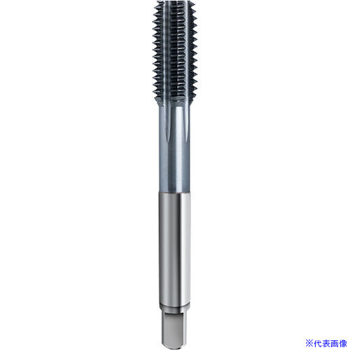 ■GUHRING フルートレスタップ 高能率用 Pionex 油溝付き M10 x 1 458510.056(5824755)[送料別途お見積り][法人限定][掲外取寄]