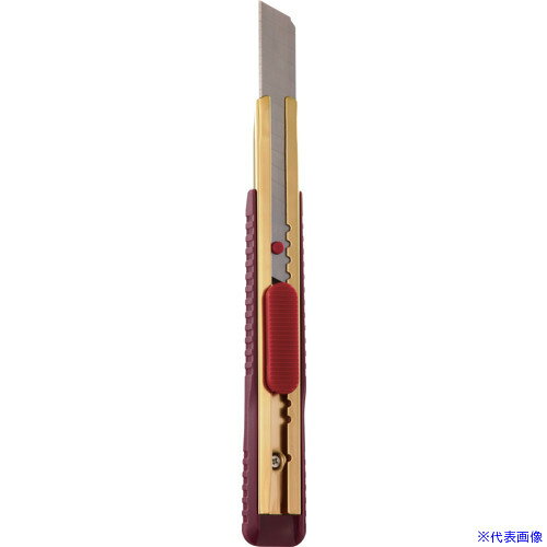■貝印刃物 M−003 職専カッター (中) 白刃 M003(5826328)