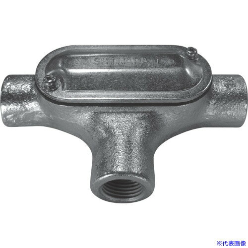 オレンジブック トラスコ中山　TRUSCO島田 ISET−22H 〔品番:ISET22H〕[ 注番:5831833]特長●2種危険場所で使用できます。仕様●N：PF3/4●H(mm)：50●L(mm)：130●L1(mm)：55●構造規格：e仕様2材質/仕上●鋳鉄セット内容/付属品注意原産国（名称）中国JANコード本体質量700gオレンジブック トラスコ中山　TRUSCO島田 ISET−22H 〔品番:ISET22H〕[注番:5831833][本体質量：700g]分類》電子機器》電設配線部品》防爆構造継手☆納期情報：メーカー取り寄品（弊社より発送）