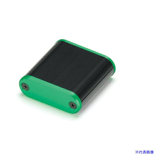 オレンジブック トラスコ中山　TRUSCOタカチ アルミモバイルケース MXAシリーズ 〔品番:MXA2711BGP〕[ 注番:5834307]特長●デジタルオーディオアンプ、通信機器、ハンディータイプ測定器他、手で持ち運びする機器に最適です。用途●本体フレーム内部に基板差込溝が付いており、基板をスライドさせ入れ込む事が出来ます。仕様●色：ブラック/グリーン●高さ(mm)：20●縦(mm)：114●横(mm)：70仕様2●ビス仕様:プラスビス材質/仕上●本体フレーム:アルミ押出材/パネル:アルミ板セット内容/付属品注意原産国（名称）日本JANコード本体質量110gオレンジブック トラスコ中山　TRUSCOタカチ アルミモバイルケース MXAシリーズ 〔品番:MXA2711BGP〕[注番:5834307][本体質量：110g]分類》電子機器》電設配線部品》配電盤・筐体☆納期情報：メーカー取り寄品（弊社より発送）