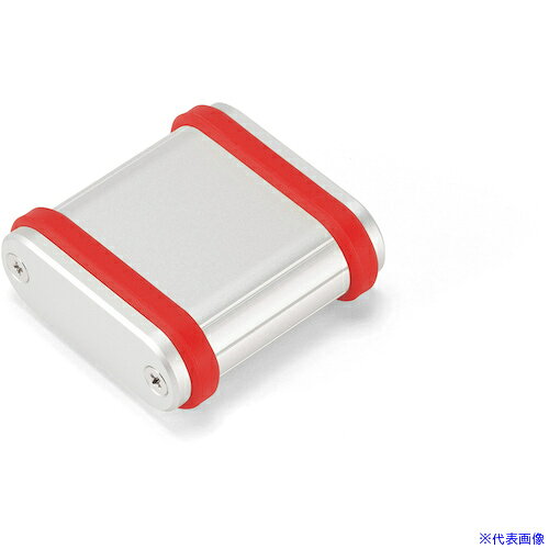 オレンジブック トラスコ中山　TRUSCOタカチ シリコンバンド付モバイルケース MXBシリーズ 〔品番:MXB278SRP〕[ 注番:5836415]特長●衝撃緩和や滑り止めを兼ねたシリコンバンド付のアルミモバイルケースです。用途●デジタルオーディオアンプ、通信機器、ハンディータイプ測定器等さまざまな機器にご利用いただけます。仕様●色：シルバー/レッド●高さ(mm)：23.5●縦(mm)：84●横(mm)：72.5仕様2●ビス仕様:プラスビス材質/仕上●本体フレーム:アルミ押出材/パネル:アルミ板/シリコンバンド:シリコンゴムセット内容/付属品注意原産国（名称）日本JANコード本体質量82gオレンジブック トラスコ中山　TRUSCOタカチ シリコンバンド付モバイルケース MXBシリーズ 〔品番:MXB278SRP〕[注番:5836415][本体質量：82g]分類》電子機器》電設配線部品》配電盤・筐体☆納期情報：メーカー取り寄品（弊社より発送）