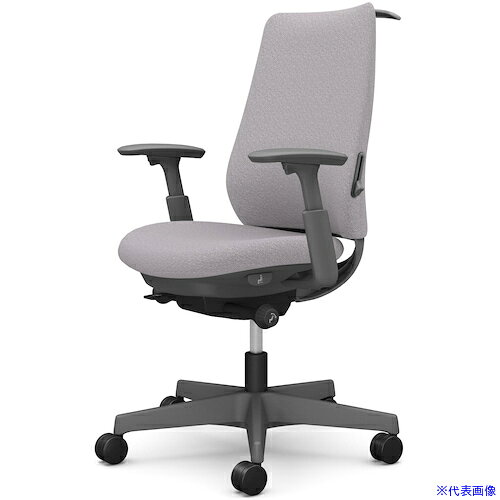 オレンジブック トラスコ中山　TRUSCOOKAMURA ポータム,可動肘,背クッション,スタンダードタイプ,ダークグレー,ハンガー有,ランバー有,ナイロンキャスター 〔品番:CF84XEFXW1〕[ 注番:5838899]特長●シンクロリクライニング固定/解除：リクライニングの固定と解除が行えます。（リクライニング角度20°）●座面奥行き調節：座面の奥行き調節が可能です。（ストローク：40mm）●座面高さ調節：座面の上下高さ調節が行えます。（ストローク：92mm）●ベンディング機能：ソフトなクッションが身体をやさしく受けとめ、背もたれの内部樹脂シェルのグリッドが、背中の動きにあわせて変形。長時間のハードワークでも快適です。●異硬度クッション：硬さの異なる3種類のウレタンを一体で成型しました。●座面の前方は太ももを圧迫しないように柔らかく、後方にはお尻をしっかりサポートする硬めのクッションを採用しました。●背フレームに手掛け●コンパクト設計：1000mmの片肘デスクにキレイに収まるコンパクトサイズです。（アジャストアームタイプを除く）仕様●座幅(mm)：505●座奥行(mm)：400〜440●座面高さ(mm)：420〜512●幅(mm)：635●奥行(mm)：622●高さ(mm)：1027●張地：グレー●背面色：ダークグレー●座面色：グレー●脚色：ダークグレー仕様2●機能とサステナブルを両立した、新たなスタンダードシーティング材質/仕上セット内容/付属品注意●お見積・ご注文にはエンドユーザー様の情報が必須となっております。●自社便での配送につき、個人宅への配送は不可とさせていただきます。原産国（名称）日本JANコード本体質量20.7kgオレンジブック トラスコ中山　TRUSCOOKAMURA ポータム,可動肘,背クッション,スタンダードタイプ,ダークグレー,ハンガー有,ランバー有,ナイロンキャスター 〔品番:CF84XEFXW1〕[注番:5838899][本体質量：20.7kg]分類》オフィス・住設用品》オフィス家具》オフィスチェア☆納期情報：オレンジブック掲載以外でメーカー直送品【法人限定＝会社名ご記入お願い致します。】