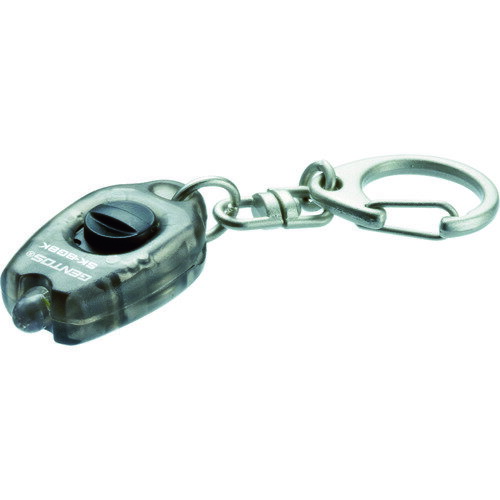 ■GENTOS LEDスモールキーライト SK8GBK(5839301)