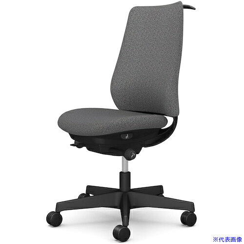 オレンジブック トラスコ中山　TRUSCOOKAMURA ポータム,肘なし,背クッション,スタンダードタイプ,ブラックボディ,ハンガー有,ランバー無,ナイロンキャスター 〔品番:CF14XRFXW0〕[ 注番:5840290]特長●シンクロリクライニング固定/解除：リクライニングの固定と解除が行えます。（リクライニング角度20°）●座面奥行き調節：座面の奥行き調節が可能です。（ストローク：40mm）●座面高さ調節：座面の上下高さ調節が行えます。（ストローク：92mm）●ベンディング機能：ソフトなクッションが身体をやさしく受けとめ、背もたれの内部樹脂シェルのグリッドが、背中の動きにあわせて変形。長時間のハードワークでも快適です。●異硬度クッション：硬さの異なる3種類のウレタンを一体で成型しました。●座面の前方は太ももを圧迫しないように柔らかく、後方にはお尻をしっかりサポートする硬めのクッションを採用しました。●背フレームに手掛け●コンパクト設計：1000mmの片肘デスクにキレイに収まるコンパクトサイズです。（アジャストアームタイプを除く）仕様●座幅(mm)：505●座奥行(mm)：400〜440●座面高さ(mm)：420〜512●幅(mm)：505●奥行(mm)：622●高さ(mm)：1027●張地：ダークグレー●背面色：ブラックボディ●座面色：ダークグレー●脚色：ブラック 仕様2●機能とサステナブルを両立した、新たなスタンダードシーティング材質/仕上セット内容/付属品注意●お見積・ご注文にはエンドユーザー様の情報が必須となっております。●自社便での配送につき、個人宅への配送は不可とさせていただきます。原産国（名称）日本JANコード本体質量18.2kgオレンジブック トラスコ中山　TRUSCOOKAMURA ポータム,肘なし,背クッション,スタンダードタイプ,ブラックボディ,ハンガー有,ランバー無,ナイロンキャスター 〔品番:CF14XRFXW0〕[注番:5840290][本体質量：18.2kg]分類》オフィス・住設用品》オフィス家具》オフィスチェア☆納期情報：オレンジブック掲載以外でメーカー直送品【法人限定＝会社名ご記入お願い致します。】
