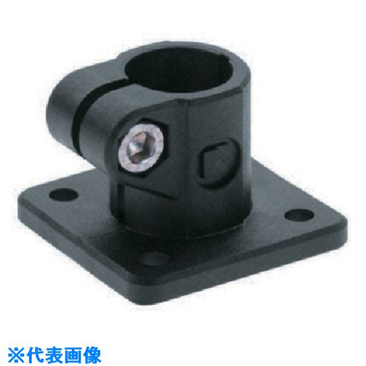 オレンジブック トラスコ中山　TRUSCOSUGATSUNE (210031250)FS−KU−30Pパイプジョイントシステム 〔品番:FSKU30P〕[ 注番:5841631]特長●硬質ガラス入りポリアミドが従来の誤差を解消し、高精度にジョイントできます。堅牢で高い荷重にも耐えられます。●樹脂製のため非常に軽量です。移動や組み換えも容易に行えます。●別売りブッシュと組合せることで、様々なサイズのパイプをジョイントできます。用途●生産ラインの架台、ラックに。●研究所や食品工場など湿気の多い工場などに。仕様●対応パイプ(mm)：丸パイプ30●ブッシュ・インサート使用時：丸パイプ20・25、角パイプ20仕様2●1パック5個入り材質/仕上●本体：ポリアミド　ブラック●ボルト：ステンレス鋼セット内容/付属品●1パック5ヶ入りです。注意●画像は同シリーズのいずれかの製品であり、こちらの品番のものとは外観が異なる可能性があります。原産国（名称）ドイツJANコード4510932101332本体質量660gオレンジブック トラスコ中山　TRUSCOSUGATSUNE (210031250)FS−KU−30Pパイプジョイントシステム 〔品番:FSKU30P〕[注番:5841631][本体質量：660g]《包装時基本サイズ：60×60×60》〔包装時質量：200g〕分類》メカトロ部品》機械部品》アルミフレーム☆納期情報：メーカー取り寄品（弊社より発送）