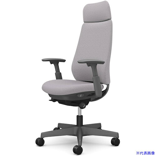 オレンジブック トラスコ中山　TRUSCOOKAMURA ポータム,可動肘,背クッション,EXスタンダードタイプ,ダークグレー,ハンガー無,ランバー無,ナイロンキャスター 〔品番:CF87XAFXW1〕[ 注番:5842192]特長●シンクロリクライニング固定/解除：リクライニングの固定と解除が行えます。（リクライニング角度20°）●座面奥行き調節：座面の奥行き調節が可能です。（ストローク：40mm）●座面高さ調節：座面の上下高さ調節が行えます。（ストローク：92mm）●ベンディング機能：ソフトなクッションが身体をやさしく受けとめ、背もたれの内部樹脂シェルのグリッドが、背中の動きにあわせて変形。長時間のハードワークでも快適です。●異硬度クッション：硬さの異なる3種類のウレタンを一体で成型しました。●座面の前方は太ももを圧迫しないように柔らかく、後方にはお尻をしっかりサポートする硬めのクッションを採用しました。●背フレームに手掛け●コンパクト設計：1000mmの片肘デスクにキレイに収まるコンパクトサイズです。（アジャストアームタイプを除く）仕様●座幅(mm)：505●座奥行(mm)：400〜440●座面高さ(mm)：420〜512●幅(mm)：635●奥行(mm)：570●高さ(mm)：1177●張地：グレー●背面色：ダークグレー●座面色：グレー●脚色：ダークグレー仕様2●機能とサステナブルを両立した、新たなスタンダードシーティング材質/仕上セット内容/付属品注意●お見積・ご注文にはエンドユーザー様の情報が必須となっております。●自社便での配送につき、個人宅への配送は不可とさせていただきます。原産国（名称）日本JANコード本体質量21.7kgオレンジブック トラスコ中山　TRUSCOOKAMURA ポータム,可動肘,背クッション,EXスタンダードタイプ,ダークグレー,ハンガー無,ランバー無,ナイロンキャスター 〔品番:CF87XAFXW1〕[注番:5842192][本体質量：21.7kg]分類》オフィス・住設用品》オフィス家具》オフィスチェア☆納期情報：オレンジブック掲載以外でメーカー直送品【法人限定＝会社名ご記入お願い致します。】