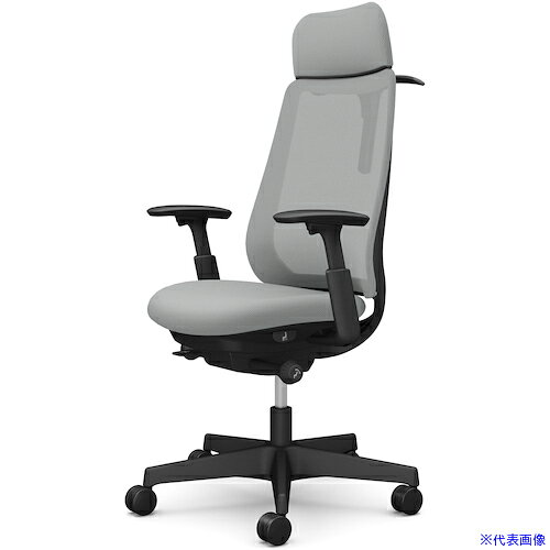 オレンジブック トラスコ中山　TRUSCOOKAMURA ポータム,可動肘,背メッシュ,EXスタンダードタイプ,ブラックボディ,ハンガー有,ランバー無,ナイロンキャスター 〔品番:CF86XRFKA3〕[ 注番:5846926]特長●シンクロリクライニング固定/解除：リクライニングの固定と解除が行えます。（リクライニング角度20°）●座面奥行き調節：座面の奥行き調節が可能です。（ストローク：40mm）●座面高さ調節：座面の上下高さ調節が行えます。（ストローク：92mm）●ベンディング機能：ソフトなクッションが身体をやさしく受けとめ、背もたれの内部樹脂シェルのグリッドが、背中の動きにあわせて変形。長時間のハードワークでも快適です。●異硬度クッション：硬さの異なる3種類のウレタンを一体で成型しました。●座面の前方は太ももを圧迫しないように柔らかく、後方にはお尻をしっかりサポートする硬めのクッションを採用しました。●背フレームに手掛け●コンパクト設計：1000mmの片肘デスクにキレイに収まるコンパクトサイズです。（アジャストアームタイプを除く）仕様●座幅(mm)：505●座奥行(mm)：400〜440●座面高さ(mm)：420〜512●幅(mm)：635●奥行(mm)：622●高さ(mm)：1177●張地：ライトグレー●背面色：ブラックボディ●座面色：ライトグレー●脚色：ブラック仕様2●機能とサステナブルを両立した、新たなスタンダードシーティング材質/仕上セット内容/付属品注意●お見積・ご注文にはエンドユーザー様の情報が必須となっております。●自社便での配送につき、個人宅への配送は不可とさせていただきます。原産国（名称）日本JANコード本体質量22.7kgオレンジブック トラスコ中山　TRUSCOOKAMURA ポータム,可動肘,背メッシュ,EXスタンダードタイプ,ブラックボディ,ハンガー有,ランバー無,ナイロンキャスター 〔品番:CF86XRFKA3〕[注番:5846926][本体質量：22.7kg]分類》オフィス・住設用品》オフィス家具》オフィスチェア☆納期情報：オレンジブック掲載以外でメーカー直送品【法人限定＝会社名ご記入お願い致します。】