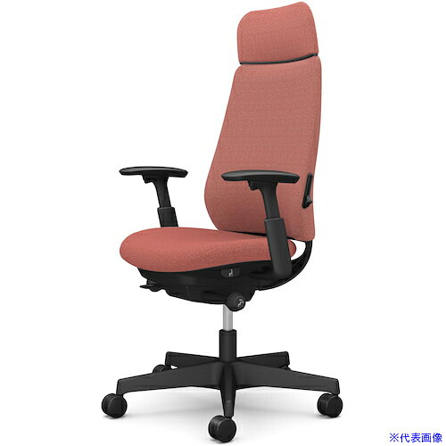 オレンジブック トラスコ中山　TRUSCOOKAMURA ポータム,可動肘,背クッション,EXスタンダードタイプ,ブラックボディ,ハンガー無,ランバー有,ナイロンキャスター 〔品番:CF87XSFXW6〕[ 注番:5848350]特長●シンクロリクライニング固定/解除：リクライニングの固定と解除が行えます。（リクライニング角度20°）●座面奥行き調節：座面の奥行き調節が可能です。（ストローク：40mm）●座面高さ調節：座面の上下高さ調節が行えます。（ストローク：92mm）●ベンディング機能：ソフトなクッションが身体をやさしく受けとめ、背もたれの内部樹脂シェルのグリッドが、背中の動きにあわせて変形。長時間のハードワークでも快適です。●異硬度クッション：硬さの異なる3種類のウレタンを一体で成型しました。●座面の前方は太ももを圧迫しないように柔らかく、後方にはお尻をしっかりサポートする硬めのクッションを採用しました。●背フレームに手掛け●コンパクト設計：1000mmの片肘デスクにキレイに収まるコンパクトサイズです。（アジャストアームタイプを除く）仕様●座幅(mm)：505●座奥行(mm)：400〜440●座面高さ(mm)：420〜512●幅(mm)：635●奥行(mm)：570●高さ(mm)：1177●張地：テラコッタ●背面色：ブラックボディ●座面色：テラコッタ●脚色：ブラック仕様2●機能とサステナブルを両立した、新たなスタンダードシーティング材質/仕上セット内容/付属品注意●お見積・ご注文にはエンドユーザー様の情報が必須となっております。●自社便での配送につき、個人宅への配送は不可とさせていただきます。原産国（名称）日本JANコード本体質量21.7kgオレンジブック トラスコ中山　TRUSCOOKAMURA ポータム,可動肘,背クッション,EXスタンダードタイプ,ブラックボディ,ハンガー無,ランバー有,ナイロンキャスター 〔品番:CF87XSFXW6〕[注番:5848350][本体質量：21.7kg]分類》オフィス・住設用品》オフィス家具》オフィスチェア☆納期情報：オレンジブック掲載以外でメーカー直送品【法人限定＝会社名ご記入お願い致します。】