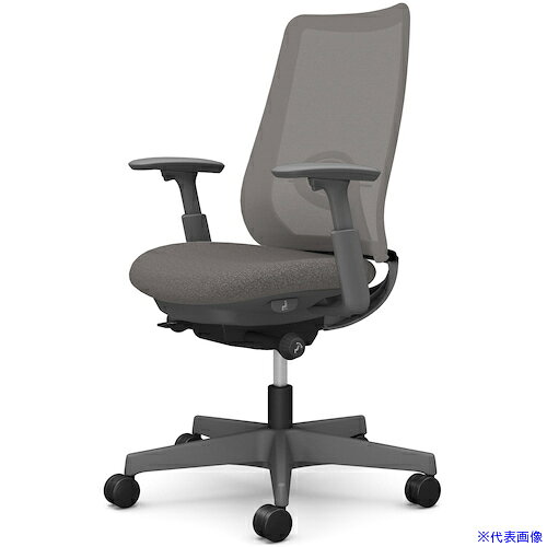 オレンジブック トラスコ中山　TRUSCOOKAMURA ポータム,可動肘,背メッシュ,スタンダードタイプ,ダークグレーボディ,ハンガー無,ランバー有,ナイロンキャスター 〔品番:CF81XEF1K3〕[ 注番:5851444]特長●シンクロリクライニング固定/解除：リクライニングの固定と解除が行えます。（リクライニング角度20°）●座面奥行き調節：座面の奥行き調節が可能です。（ストローク：40mm）●座面高さ調節：座面の上下高さ調節が行えます。（ストローク：92mm）●ベンディング機能：ソフトなクッションが身体をやさしく受けとめ、背もたれの内部樹脂シェルのグリッドが、背中の動きにあわせて変形。長時間のハードワークでも快適です。●異硬度クッション：硬さの異なる3種類のウレタンを一体で成型しました。●座面の前方は太ももを圧迫しないように柔らかく、後方にはお尻をしっかりサポートする硬めのクッションを採用しました。●背フレームに手掛け●コンパクト設計：1000mmの片肘デスクにキレイに収まるコンパクトサイズです。（アジャストアームタイプを除く）仕様●座幅(mm)：505●座奥行(mm)：400〜440●座面高さ(mm)：420〜512●幅(mm)：635●奥行(mm)：570●高さ(mm)：1027●張地：ダークブラウン●背面色：ダークグレーボディ●座面色：ダークブラウン●脚色：ダークグレー仕様2●機能とサステナブルを両立した、新たなスタンダードシーティング材質/仕上セット内容/付属品注意●お見積・ご注文にはエンドユーザー様の情報が必須となっております。●自社便での配送につき、個人宅への配送は不可とさせていただきます。原産国（名称）日本JANコード本体質量20.7kgオレンジブック トラスコ中山　TRUSCOOKAMURA ポータム,可動肘,背メッシュ,スタンダードタイプ,ダークグレーボディ,ハンガー無,ランバー有,ナイロンキャスター 〔品番:CF81XEF1K3〕[注番:5851444][本体質量：20.7kg]分類》オフィス・住設用品》オフィス家具》オフィスチェア☆納期情報：オレンジブック掲載以外でメーカー直送品【法人限定＝会社名ご記入お願い致します。】