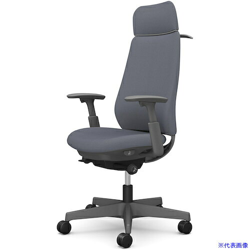 オレンジブック トラスコ中山　TRUSCOOKAMURA ポータム,可動肘,背クッション,EXスタンダードタイプ,ダークグレー,ハンガー有,ランバー無,ウレタンキャスター 〔品番:CF88ZAFRU2〕[ 注番:5853115]特長●シンクロリクライニング固定/解除：リクライニングの固定と解除が行えます。（リクライニング角度20°）●座面奥行き調節：座面の奥行き調節が可能です。（ストローク：40mm）●座面高さ調節：座面の上下高さ調節が行えます。（ストローク：92mm）●ベンディング機能：ソフトなクッションが身体をやさしく受けとめ、背もたれの内部樹脂シェルのグリッドが、背中の動きにあわせて変形。長時間のハードワークでも快適です。●異硬度クッション：硬さの異なる3種類のウレタンを一体で成型しました。●座面の前方は太ももを圧迫しないように柔らかく、後方にはお尻をしっかりサポートする硬めのクッションを採用しました。●背フレームに手掛け●コンパクト設計：1000mmの片肘デスクにキレイに収まるコンパクトサイズです。（アジャストアームタイプを除く）仕様●座幅(mm)：505●座奥行(mm)：400〜440●座面高さ(mm)：420〜512●幅(mm)：635●奥行(mm)：622●高さ(mm)：1177●張地：ダークグレー●背面色：ダークグレー●座面色：ダークグレー●脚色：ダークグレー仕様2●機能とサステナブルを両立した、新たなスタンダードシーティング材質/仕上セット内容/付属品注意●お見積・ご注文にはエンドユーザー様の情報が必須となっております。●自社便での配送につき、個人宅への配送は不可とさせていただきます。原産国（名称）日本JANコード本体質量22.7kgオレンジブック トラスコ中山　TRUSCOOKAMURA ポータム,可動肘,背クッション,EXスタンダードタイプ,ダークグレー,ハンガー有,ランバー無,ウレタンキャスター 〔品番:CF88ZAFRU2〕[注番:5853115][本体質量：22.7kg]分類》オフィス・住設用品》オフィス家具》オフィスチェア☆納期情報：オレンジブック掲載以外でメーカー直送品【法人限定＝会社名ご記入お願い致します。】