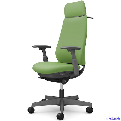 オレンジブック トラスコ中山　TRUSCOOKAMURA ポータム,可動肘,背クッション,EXスタンダードタイプ,ダークグレー,ハンガー有,ランバー無,ナイロンキャスター 〔品番:CF88XAFSF5〕[ 注番:5857820]特長●シンクロリクライニング固定/解除：リクライニングの固定と解除が行えます。（リクライニング角度20°）●座面奥行き調節：座面の奥行き調節が可能です。（ストローク：40mm）●座面高さ調節：座面の上下高さ調節が行えます。（ストローク：92mm）●ベンディング機能：ソフトなクッションが身体をやさしく受けとめ、背もたれの内部樹脂シェルのグリッドが、背中の動きにあわせて変形。長時間のハードワークでも快適です。●異硬度クッション：硬さの異なる3種類のウレタンを一体で成型しました。●座面の前方は太ももを圧迫しないように柔らかく、後方にはお尻をしっかりサポートする硬めのクッションを採用しました。●背フレームに手掛け●コンパクト設計：1000mmの片肘デスクにキレイに収まるコンパクトサイズです。（アジャストアームタイプを除く）仕様●座幅(mm)：505●座奥行(mm)：400〜440●座面高さ(mm)：420〜512●幅(mm)：635●奥行(mm)：622●高さ(mm)：1177●張地：ライムグリーン●背面色：ダークグレー●座面色：ライムグリーン●脚色：ダークグレー仕様2●機能とサステナブルを両立した、新たなスタンダードシーティング材質/仕上セット内容/付属品注意●お見積・ご注文にはエンドユーザー様の情報が必須となっております。●自社便での配送につき、個人宅への配送は不可とさせていただきます。原産国（名称）日本JANコード本体質量22.7kgオレンジブック トラスコ中山　TRUSCOOKAMURA ポータム,可動肘,背クッション,EXスタンダードタイプ,ダークグレー,ハンガー有,ランバー無,ナイロンキャスター 〔品番:CF88XAFSF5〕[注番:5857820][本体質量：22.7kg]分類》オフィス・住設用品》オフィス家具》オフィスチェア☆納期情報：オレンジブック掲載以外でメーカー直送品【法人限定＝会社名ご記入お願い致します。】