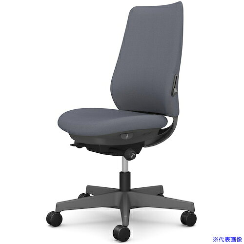 オレンジブック トラスコ中山　TRUSCOOKAMURA ポータム,肘なし,背クッション,スタンダードタイプ,ダークグレー,ハンガー無,ランバー有,ウレタンキャスター 〔品番:CF13ZEFRU2〕[ 注番:5860529]特長●シンクロリクライニング固定/解除：リクライニングの固定と解除が行えます。（リクライニング角度20°）●座面奥行き調節：座面の奥行き調節が可能です。（ストローク：40mm）●座面高さ調節：座面の上下高さ調節が行えます。（ストローク：92mm）●ベンディング機能：ソフトなクッションが身体をやさしく受けとめ、背もたれの内部樹脂シェルのグリッドが、背中の動きにあわせて変形。長時間のハードワークでも快適です。●異硬度クッション：硬さの異なる3種類のウレタンを一体で成型しました。●座面の前方は太ももを圧迫しないように柔らかく、後方にはお尻をしっかりサポートする硬めのクッションを採用しました。●背フレームに手掛け●コンパクト設計：1000mmの片肘デスクにキレイに収まるコンパクトサイズです。（アジャストアームタイプを除く）仕様●座幅(mm)：505●座奥行(mm)：400〜440●座面高さ(mm)：420〜512●幅(mm)：505●奥行(mm)：570●高さ(mm)：1027●張地：ダークグレー●背面色：ダークグレー●座面色：ダークグレー●脚色：ダークグレー仕様2●機能とサステナブルを両立した、新たなスタンダードシーティング材質/仕上セット内容/付属品注意●お見積・ご注文にはエンドユーザー様の情報が必須となっております。●自社便での配送につき、個人宅への配送は不可とさせていただきます。原産国（名称）日本JANコード本体質量17.2kgオレンジブック トラスコ中山　TRUSCOOKAMURA ポータム,肘なし,背クッション,スタンダードタイプ,ダークグレー,ハンガー無,ランバー有,ウレタンキャスター 〔品番:CF13ZEFRU2〕[注番:5860529][本体質量：17.2kg]分類》オフィス・住設用品》オフィス家具》オフィスチェア☆納期情報：オレンジブック掲載以外でメーカー直送品【法人限定＝会社名ご記入お願い致します。】