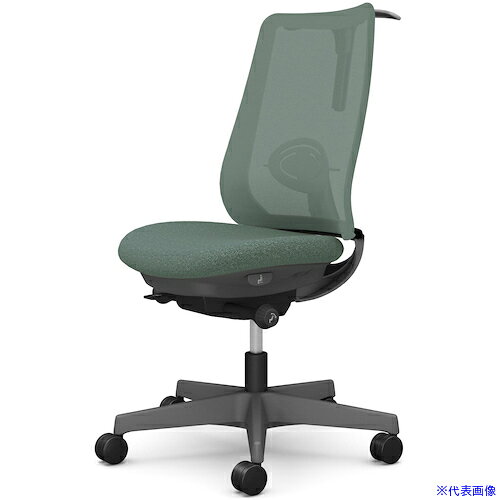 オレンジブック トラスコ中山　TRUSCOOKAMURA ポータム,肘なし,背メッシュ,スタンダードタイプ,ダークグレーボディ,ハンガー有,ランバー有,ウレタンキャスター 〔品番:CF12ZEF1K5〕[ 注番:5860584]特長●シンクロリクライニング固定/解除：リクライニングの固定と解除が行えます。（リクライニング角度20°）●座面奥行き調節：座面の奥行き調節が可能です。（ストローク：40mm）●座面高さ調節：座面の上下高さ調節が行えます。（ストローク：92mm）●ベンディング機能：ソフトなクッションが身体をやさしく受けとめ、背もたれの内部樹脂シェルのグリッドが、背中の動きにあわせて変形。長時間のハードワークでも快適です。●異硬度クッション：硬さの異なる3種類のウレタンを一体で成型しました。●座面の前方は太ももを圧迫しないように柔らかく、後方にはお尻をしっかりサポートする硬めのクッションを採用しました。●背フレームに手掛け●コンパクト設計：1000mmの片肘デスクにキレイに収まるコンパクトサイズです。（アジャストアームタイプを除く）仕様●座幅(mm)：505●座奥行(mm)：400〜440●座面高さ(mm)：420〜512●幅(mm)：505●奥行(mm)：622●高さ(mm)：1027●張地：ダークグリーン●背面色：ダークグレーボディ●座面色：ダークグリーン●脚色：ダークグレー 仕様2●機能とサステナブルを両立した、新たなスタンダードシーティング材質/仕上セット内容/付属品注意●お見積・ご注文にはエンドユーザー様の情報が必須となっております。●自社便での配送につき、個人宅への配送は不可とさせていただきます。原産国（名称）日本JANコード本体質量19.2kgオレンジブック トラスコ中山　TRUSCOOKAMURA ポータム,肘なし,背メッシュ,スタンダードタイプ,ダークグレーボディ,ハンガー有,ランバー有,ウレタンキャスター 〔品番:CF12ZEF1K5〕[注番:5860584][本体質量：19.2kg]分類》オフィス・住設用品》オフィス家具》オフィスチェア☆納期情報：オレンジブック掲載以外でメーカー直送品【法人限定＝会社名ご記入お願い致します。】