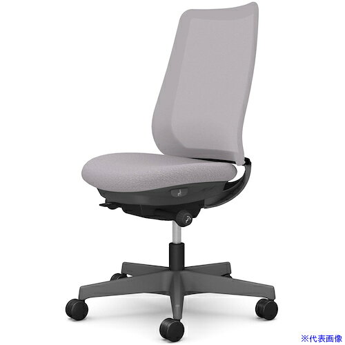 オレンジブック トラスコ中山　TRUSCOOKAMURA ポータム スタンダードバック ダークグレーボディ 〔品番:CF11XAF1K1〕[ 注番:5862179]特長●シンクロリクライニング固定／解除：リクライニングの固定と解除が行えます。(リクライニング角度20°)●座面奥行き調節：座面の奥行き調節が可能です。(ストローク：40mm)●座面高さ調節：座面の上下高さ調節が行えます。(ストローク：92mm)●ベンディング機能：ソフトなクッションが身体をやさしく受けとめ、背もたれの内部樹脂シェルのグリッドが、背中の動きにあわせて変形。長時間のハードワークでも快適です。●異硬度クッション：硬さの異なる3種類のウレタンを一体で成型しました。●座面の前方は太ももを圧迫しないように柔らかく、後方にはお尻をしっかりサポートする硬めのクッションを採用しました。●背フレームに手掛け●コンパクト設計：1000mmの片肘デスクにキレイに収まるコンパクトサイズです。(アジャストアームタイプを除く)仕様●座幅(mm)：505●座奥行(mm)：400〜440●座面高さ(mm)：420〜512●幅(mm)：505●奥行(mm)：570●高さ(mm)：1027●張地：グレー●背面色：ダークグレーボディ●座面色：グレー●脚色：ダークグレー ●ランバーサポート：無●肘有無：無仕様2●機能とサステナブルを両立した、新たなスタンダードシーティング●背メッシュ●ハンガー無●ナイロンキャスター材質/仕上セット内容/付属品注意●お見積・ご注文にはエンドユーザー様の情報が必須となっております。●自社便での配送につき、個人宅への配送は不可とさせていただきます。原産国（名称）日本JANコード本体質量17.2kgオレンジブック トラスコ中山　TRUSCOOKAMURA ポータム スタンダードバック ダークグレーボディ 〔品番:CF11XAF1K1〕[注番:5862179][本体質量：17.2kg]分類》オフィス・住設用品》オフィス家具》オフィスチェア☆納期情報：オレンジブック掲載以外でメーカー直送品【法人限定＝会社名ご記入お願い致します。】
