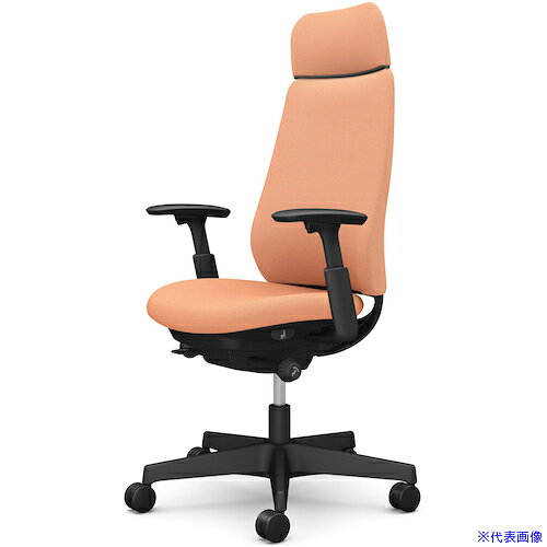オレンジブック トラスコ中山　TRUSCOOKAMURA ポータム,可動肘,背クッション,EXスタンダードタイプ,ブラックボディ,ハンガー無,ランバー無,ナイロンキャスター 〔品番:CF87XRFKZ7〕[ 注番:5862490]特長●シンクロリクライニング固定/解除：リクライニングの固定と解除が行えます。（リクライニング角度20°）●座面奥行き調節：座面の奥行き調節が可能です。（ストローク：40mm）●座面高さ調節：座面の上下高さ調節が行えます。（ストローク：92mm）●ベンディング機能：ソフトなクッションが身体をやさしく受けとめ、背もたれの内部樹脂シェルのグリッドが、背中の動きにあわせて変形。長時間のハードワークでも快適です。●異硬度クッション：硬さの異なる3種類のウレタンを一体で成型しました。●座面の前方は太ももを圧迫しないように柔らかく、後方にはお尻をしっかりサポートする硬めのクッションを採用しました。●背フレームに手掛け●コンパクト設計：1000mmの片肘デスクにキレイに収まるコンパクトサイズです。（アジャストアームタイプを除く）仕様●座幅(mm)：505●座奥行(mm)：400〜440●座面高さ(mm)：420〜512●幅(mm)：635●奥行(mm)：570●高さ(mm)：1177●張地：ペールピンク●背面色：ブラックボディ●座面色：ペールピンク●脚色：ブラック仕様2●機能とサステナブルを両立した、新たなスタンダードシーティング材質/仕上セット内容/付属品注意●お見積・ご注文にはエンドユーザー様の情報が必須となっております。●自社便での配送につき、個人宅への配送は不可とさせていただきます。原産国（名称）日本JANコード本体質量21.7kgオレンジブック トラスコ中山　TRUSCOOKAMURA ポータム,可動肘,背クッション,EXスタンダードタイプ,ブラックボディ,ハンガー無,ランバー無,ナイロンキャスター 〔品番:CF87XRFKZ7〕[注番:5862490][本体質量：21.7kg]分類》オフィス・住設用品》オフィス家具》オフィスチェア☆納期情報：オレンジブック掲載以外でメーカー直送品【法人限定＝会社名ご記入お願い致します。】