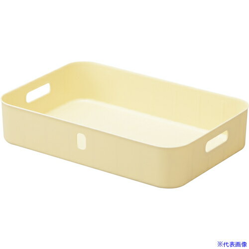 ■SANKA ナチュラ インボックスソフトWS ソフトベージュ IBSWSSBE(5862581)×12[法人限定][外直送元]