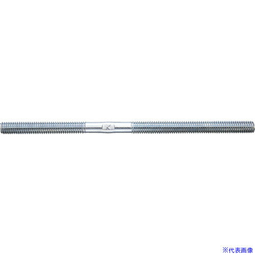 ■コンドーテック D型本体(W1/2ナット別添) D-250 100本入 091A203250(5893162)[送料別途見積り][法人・事業所限定][外直送]