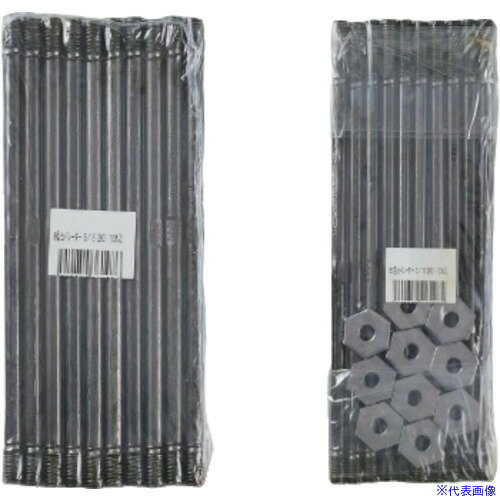 ������ɡ��ƥå� ���ѥ졼���� W5/16 B 300 10���� 093A1B0300P(5893559)[�������Ӥ����Ѥ�][ˡ�͸���][��ľ��]