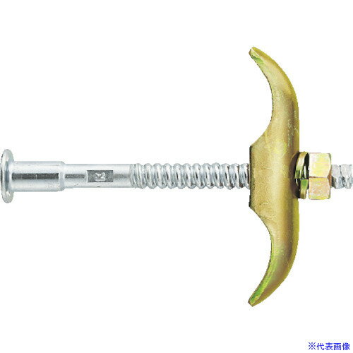 ■コンドーテック RBねじ本体(ナット別添) 3/8x210 100本入 091A20RB5210(5894447)[送料別途お見積り][..