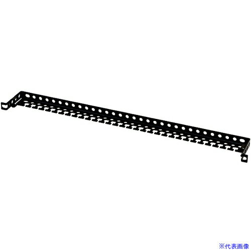 ■摂津金属工業 固定式ケーブルバインダー NPWB4865N1(5906854)[送料別途見積り][法人・事業所限定][外..