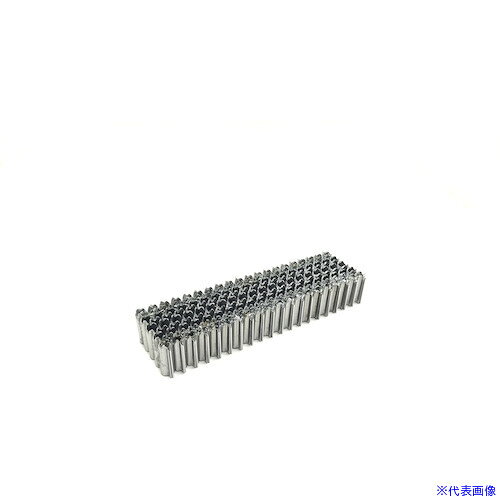 オレンジブック トラスコ中山　TRUSCOタチカワ 連結波釘 長さ12mm 4000本入 〔品番:81612MM〕[ 注番:5944593]特長●波形の釘です。用途●住宅パネル枠組み、足場板、板どうしの接合仕様仕様2●線厚(mm):2材質/仕上●鋼板セット内容/付属品注意原産国（名称）韓国JANコード4985680284475本体質量5.3kgオレンジブック トラスコ中山　TRUSCOタチカワ 連結波釘 長さ12mm 4000本入 〔品番:81612MM〕[注番:5944593][本体質量：5.3kg]《包装時基本サイズ：139×275×95》〔包装時質量：5kg〕分類》金物・建築資材》ねじ・ボルト・ナット》釘☆納期情報：オレンジブック掲載以外でメーカー直送品【法人限定＝会社名ご記入お願い致します。】