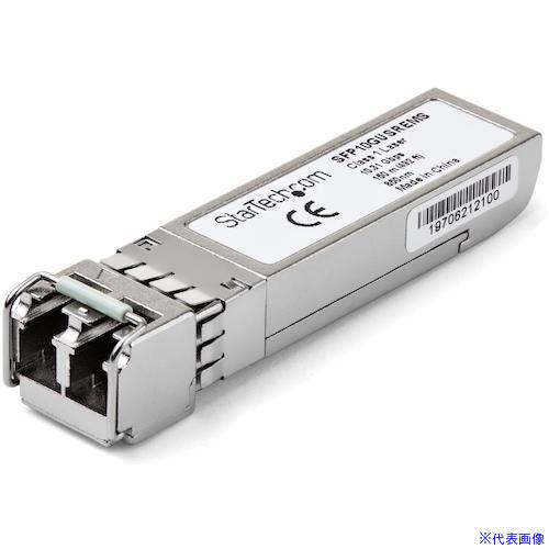 ■スターテック SFP+モジュール/Dell EMC製SFP-10G-USR-EMS互換/10GBASE-SR準拠/光トランシーバー SFP10..