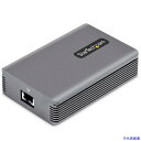 ■スターテック LANアダプター/Thunderbolt 3/1x RJ45/10ギガビットイーサネット/Windows & Mac TB310G2(59460...