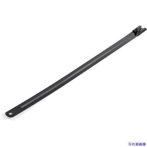 オレンジブック トラスコ中山　TRUSCOStarTech 結束バンド/金属センサー検知対応ケーブルタイ/50本入りパック/長さ22.5cm/幅7mm/ケーブル束の直径55mm 〔品番:CBMMCT〕[ 注番:5947699]特長●316ステンレススチール製ケーブル結束バンドです。●高耐久性ナイロン11コーティングを使用し、野外でも使用可能です。●金属検知に対応し光ケーブルとの使用が可能です。●家庭やオフィスでの電気機器ケーブル類整理に便利です。仕様●色：ブラック●幅(mm)：7.0●長さ(mm)：225●厚さ(mm)：0.3●最大結束径(mm)：55仕様2●パッケージの高さ(mm)：40 ●パッケージの長さ(mm)：345 ●パッケージの幅(mm)：165 ●工場出荷時(パッケージ)重量(g)：364 ●引張強度(kg)：45 ●材質：316SSステンレス●製品幅(mm)：7.0 ●製品重量(g)：8.2 ●製品長さ(cm)：22.5 材質/仕上セット内容/付属品注意原産国（名称）台湾JANコード本体質量8gオレンジブック トラスコ中山　TRUSCOStarTech 結束バンド/金属センサー検知対応ケーブルタイ/50本入りパック/長さ22.5cm/幅7mm/ケーブル束の直径55mm 〔品番:CBMMCT〕[注番:5947699][本体質量：8g]《包装時基本サイズ：345×165×40》〔包装時質量：364g〕分類》電子機器》電設配線部品》ケーブルタイ☆納期情報：オレンジブック掲載以外でメーカー直送品（送料元払い）【法人限定＝会社名ご記入お願い致します。】※北海道・沖縄・離島は運賃別途商品も含む