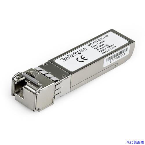 ���������ƥå� SFP+�⥸�塼��/Cisco��SFP-10G-BXU-I�ߴ�/10GBASE-BX���/������BiDi SFP10GBXUIST(5949286)[ˡ�͡����Ƚ����][��ľ����]