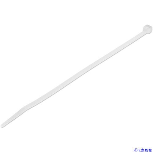 オレンジブック トラスコ中山　TRUSCOStarTech 結束バンド/ナイロンケーブルタイ/1000本入りパック/ホワイト/長さ20cm/幅4mm/ケーブル束の直径55mm 〔品番:CBMZT8NK〕[ 注番:5949310]特長●ツールを使わずに締め付け結束できるケーブルタイです。●高耐久性ナイロン66素材を使用しています。●家庭やオフィスでの電気機器ケーブル類整理に便利です。●94V-2/UL規格認定品です。●引張強度22kgに対応しています。仕様●色：ホワイト●幅(mm)：4.6●長さ(mm)：203●厚さ(mm)：1.6仕様2●パッケージの高さ(mm)：50 ●パッケージの長さ(cm)：41.0 ●パッケージの幅(cm)：28.0 ●工場出荷時(パッケージ)重量(kg)：1.1●材質：ナイロン66●製品幅(mm)：4.6 ●製品重量(g)：1.2 ●製品長さ(cm)：20.3 ●製品高さ(mm)：1.6 材質/仕上セット内容/付属品注意原産国（名称）台湾JANコード本体質量1.2gオレンジブック トラスコ中山　TRUSCOStarTech 結束バンド/ナイロンケーブルタイ/1000本入りパック/ホワイト/長さ20cm/幅4mm/ケーブル束の直径55mm 〔品番:CBMZT8NK〕[注番:5949310][本体質量：1.2g]《包装時基本サイズ：410×280×50》〔包装時質量：1kg〕分類》電子機器》電設配線部品》ケーブルタイ☆納期情報：オレンジブック掲載以外でメーカー直送品（送料元払い）【法人限定＝会社名ご記入お願い致します。】※北海道・沖縄・離島は運賃別途商品も含む