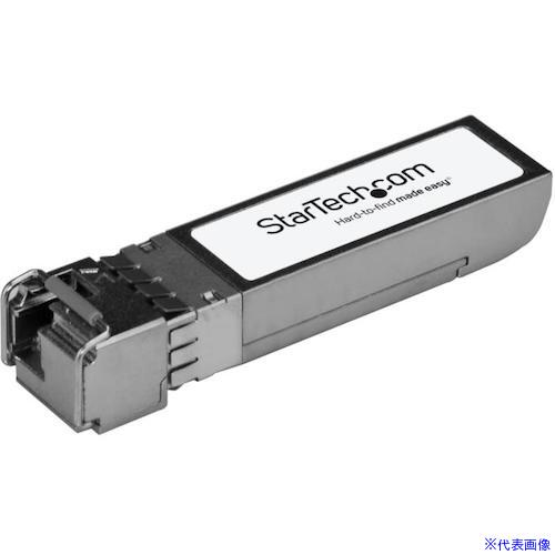 ■StarTech SFP+モジュール/Cisco製SFP−10G−BXD−I互換/10GBASE−BX準拠/双方向BiDi S...