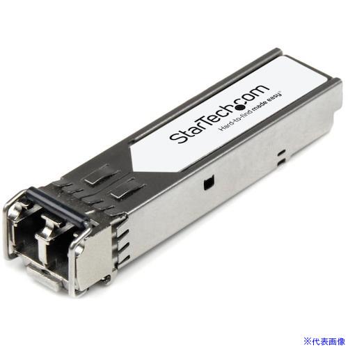 ■StarTech SFPモジュール/Citrix製EG3D0000086互換/1000BASE−SX準拠/光トランシー...
