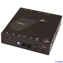 ■スターテック HDMIエクステンダー/4K UHD解像度/ST12MHDLAN4K互換/受信機のみ/HDMI延長用レシーバー ST12MHDLAN4R(597...