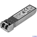 ■スターテック SFP+モジュール/Cisco Meraki製MA-SFP-10GB-SR互換/10GBASE-SR/光トランシーバー MASFP10GBSR(...