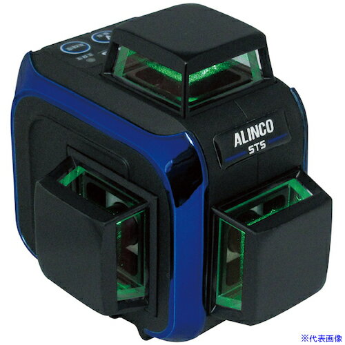 ■タスコ フルライングリーンレーザー墨出器 TA493AL(5981035)[送料別途お見積り][法人限定][掲外取寄]