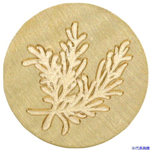 ■Pebeo Artemio シーリングスタンプ ローズマリー 13050050(6012091)