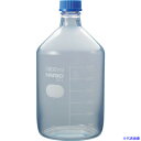 ■HARIO コーティングねじ口瓶 3,800mL NBOC3.8LSCI(6012877)