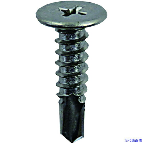 ■DAIDOHANT YAIBA ドリルねじ 平頭 ファ