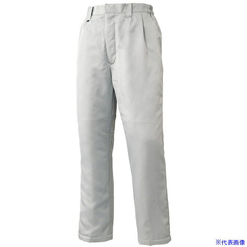 ■Atackbase 防寒パンツ グレーLL 9158204007(6024600)