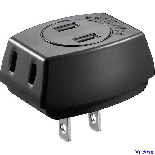 ��SANWA �ȥ�ץ륿�å� TAPAC3BKN2(6025732)[�������Ӥ����Ѥ�][ˡ�͸���][�ǳ����]