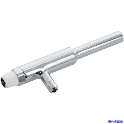 ■SIBATA 水流ポンプ 循環アスピレーター用 04466010(6035117)[送料別途見積り][法人・事業所限定][掲外..