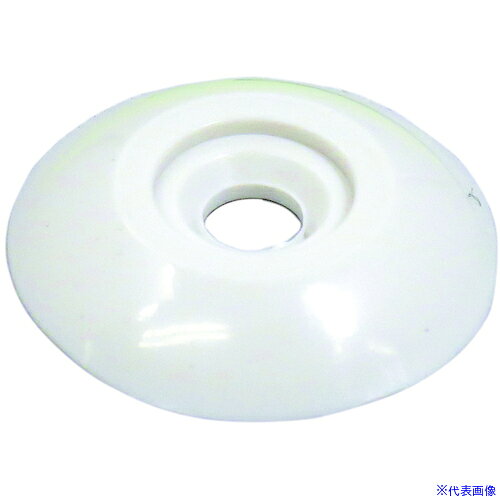 ■DAIDOHANT ポイントベース No.2 白 (100枚入) 00008374(6035588)[送料別途お見積り][法人限定][掲外取寄]
