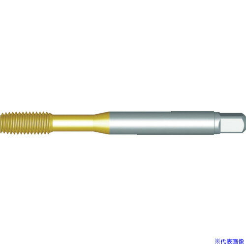 ■SANDVIK ロールタップ コロタップ(780) 呼び寸法M4 ピッチ0.7mm ねじ長さ12mm 全長52mm EF0CPJ1M4(6059317)