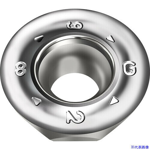 オレンジブック トラスコ中山　TRUSCOWalter ミーリング加工用 正方形ポジチップ WXN15 〔品番:ROGX1605M08G88〕[ 注番:6070356]特長仕様●適合被削材：N●チップ形状：正方形仕様2材質/仕上セット内容/付属品注意原産国（名称）ドイツJANコード本体質量0.011kgオレンジブック トラスコ中山　TRUSCOWalter ミーリング加工用 正方形ポジチップ WXN15 〔品番:ROGX1605M08G88〕[注番:6070356][本体質量：0.011kg]分類》切削工具》旋削・フライス加工工具》刃先交換式工具☆納期情報：メーカー取り寄品（弊社より発送）