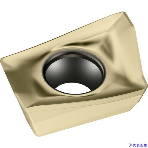 ■Walter ミーリング加工用 ひし形ポジチップ WSP45G ADMT080320RF56(WSP45G)(6073450)×10[送料別途お見積り][法人限定][掲外取寄]