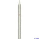■祥碩堂 石筆 細丸100本箱売 S15806(6074684)(4)